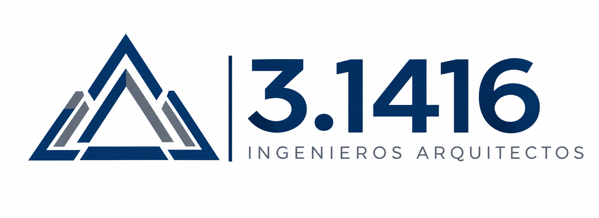 Ingenieros Arquitectos 3.1416