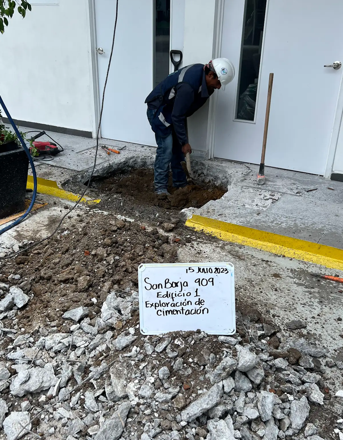 Licencia de construcción en CDMX: pasos y documentos